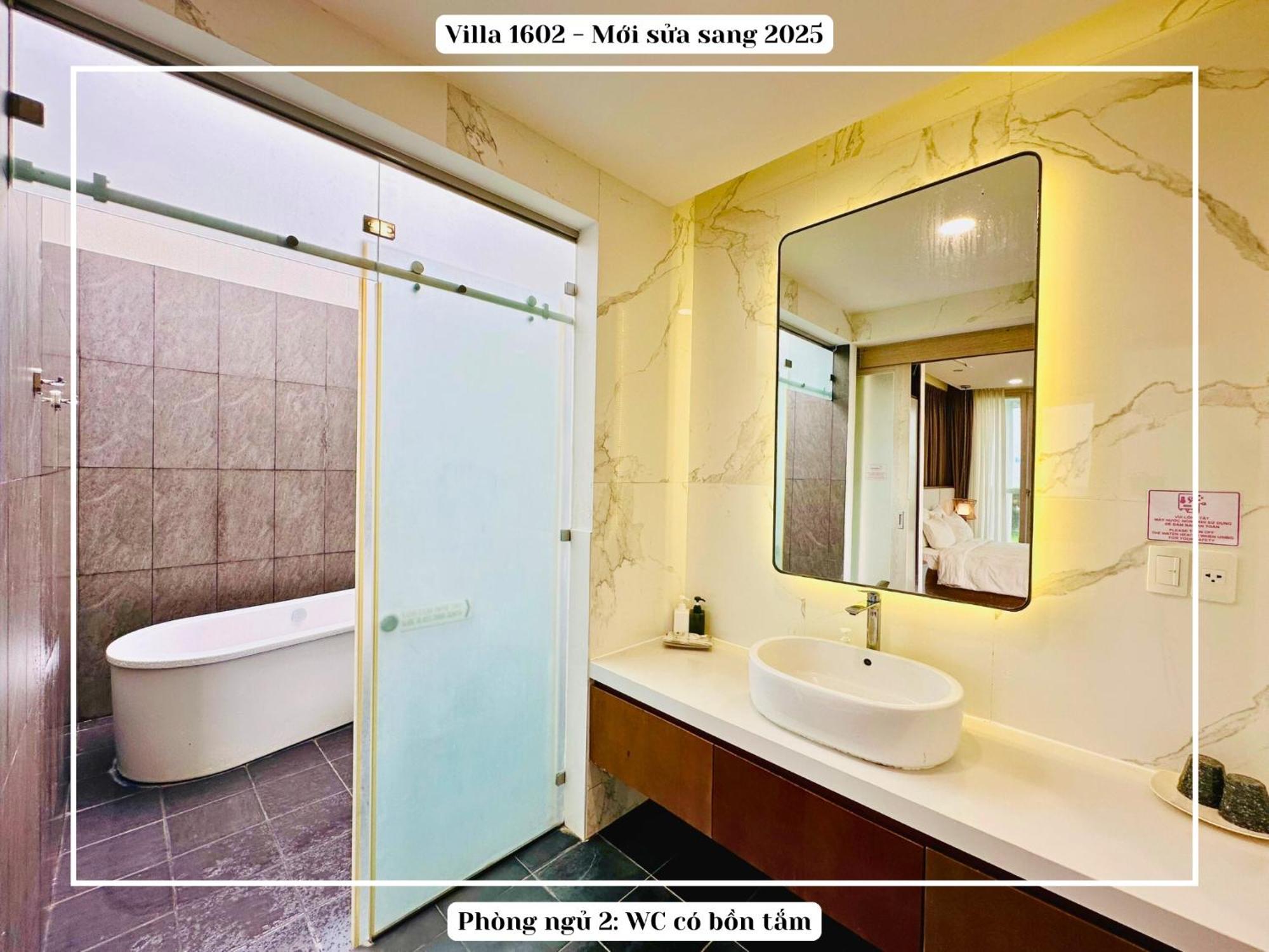Villa 1602 Oceanami, Sat Bien, Ho Boi Rieng, 837M2 Long Hai Dış mekan fotoğraf