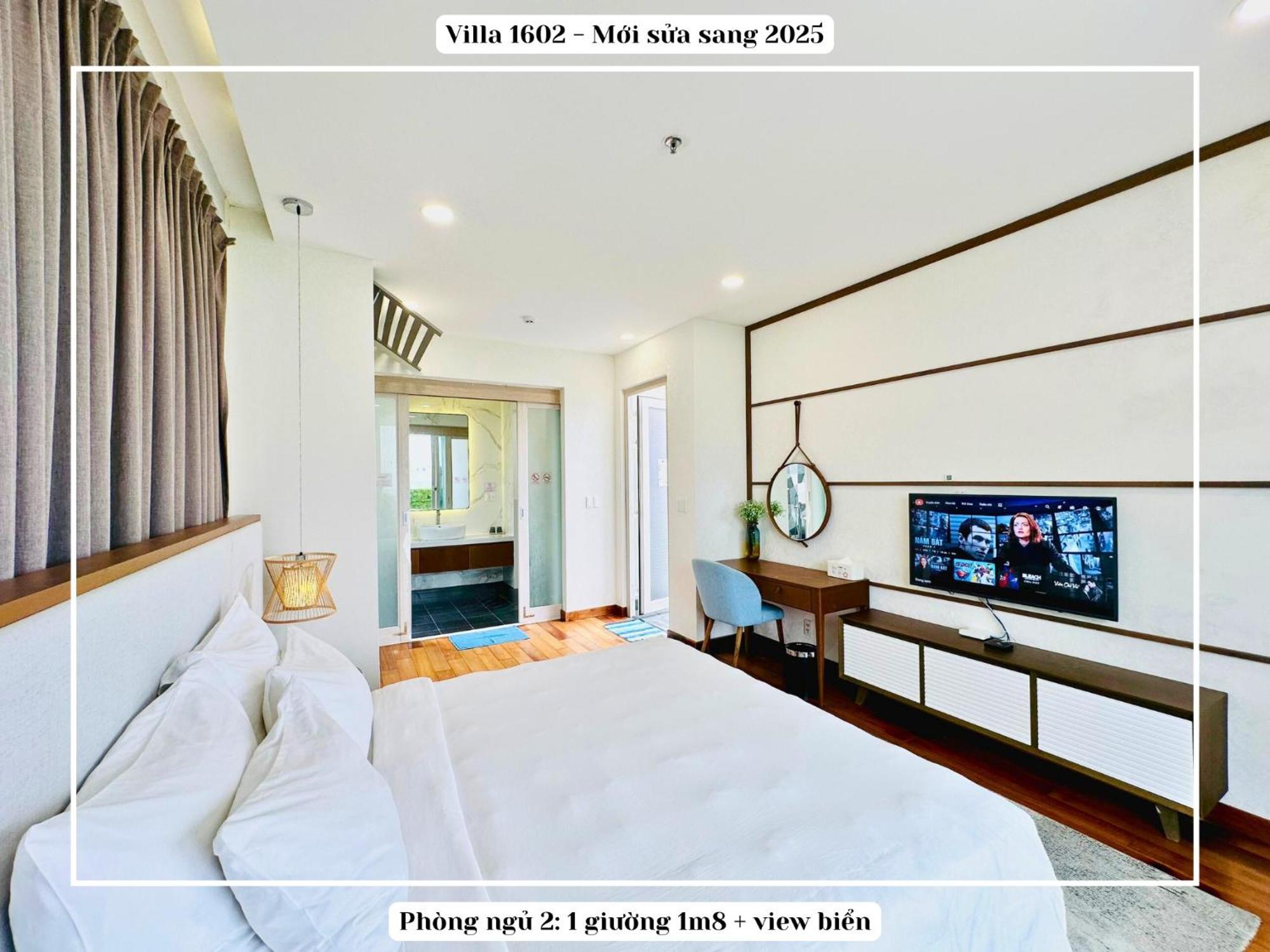 Villa 1602 Oceanami, Sat Bien, Ho Boi Rieng, 837M2 Long Hai Dış mekan fotoğraf