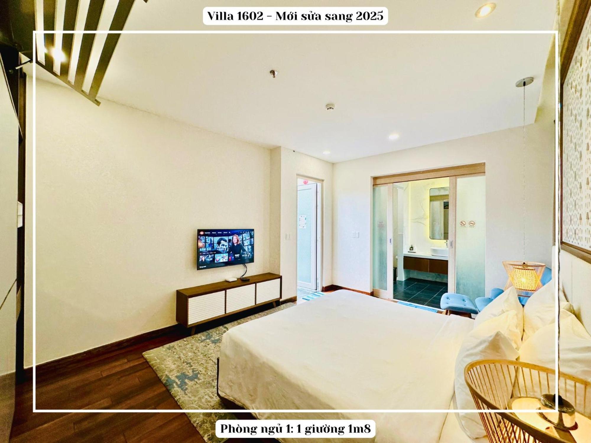 Villa 1602 Oceanami, Sat Bien, Ho Boi Rieng, 837M2 Long Hai Dış mekan fotoğraf
