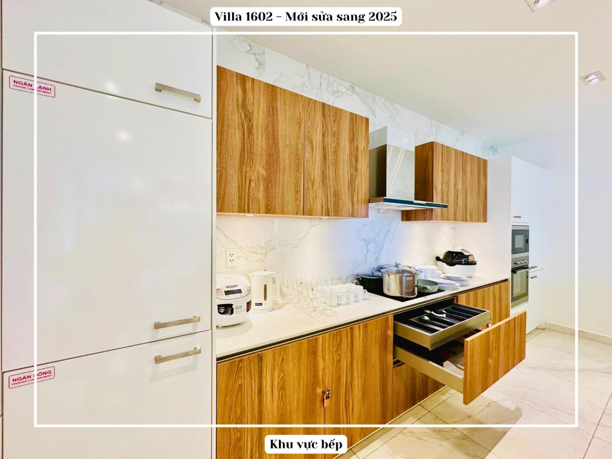 Villa 1602 Oceanami, Sat Bien, Ho Boi Rieng, 837M2 Long Hai Dış mekan fotoğraf